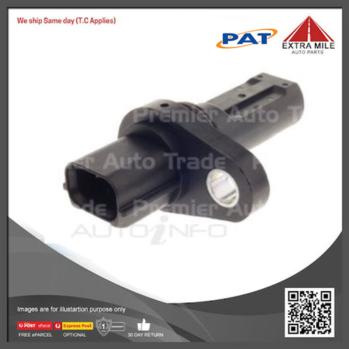 PAT Engine Crank Angle Sensor For Mitsubishi Delica D5 2.4L,2.3L 4B12 16V DOHC