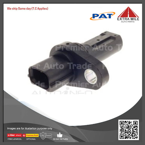 PAT Engine Crank Angle Sensor For Mitsubishi Delica D5 2.4L,2.3L 4N14 16V DOHC