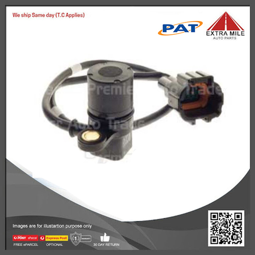 PAT Engine Crank Angle Sensor For Nissan Terrano R20 2.7L TD27TI I4 OHV Mid-Size