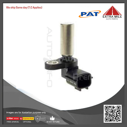 PAT Engine Crank Angle Sensor For Nissan Patrol ST ST-L ST-S GU Y61 4.8L TE48DE