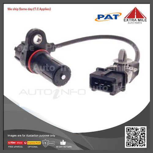 PAT Engine Crank Angle Sensor For Holden Epica CDX CDXI EP 2.0L Z20S1 (LLW) 16V