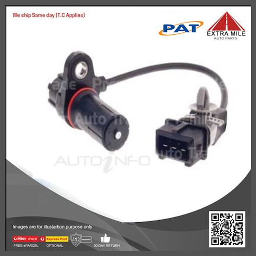 PAT Engine Crank Angle Sensor For Holden Epica CDX EP 2.0L Z20S1 (LLW) 16V SOHC