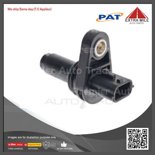 PAT Engine Crank Angle Sensor For Renault Koleos H45 2.5L 2TR 700/2/3 16V DOHC