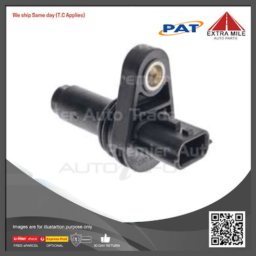 PAT Engine Crank Angle Sensor For Renault Koleos H45,HZG 2.5L 2TR  DOHC Compact