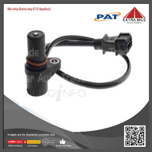 PAT Engine Crank Angle Sensor For Nissan Terrano II R20 2.7L TD27TI I4 8V OHV