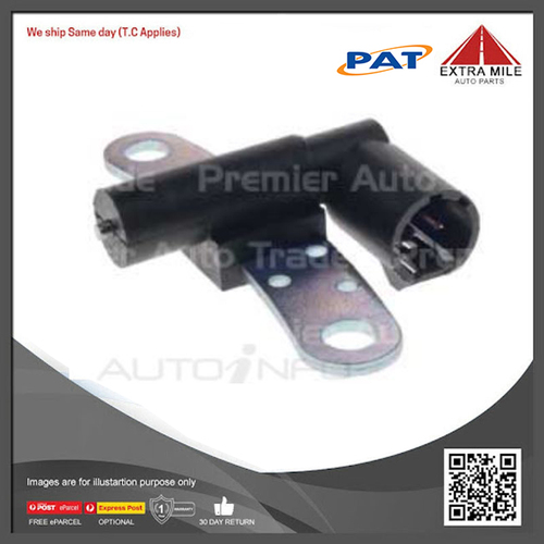 PAT Engine Crank Angle Sensor For Renault Clio RTE RXT MK2 1.4L,1.6L K4M I4 DOHC