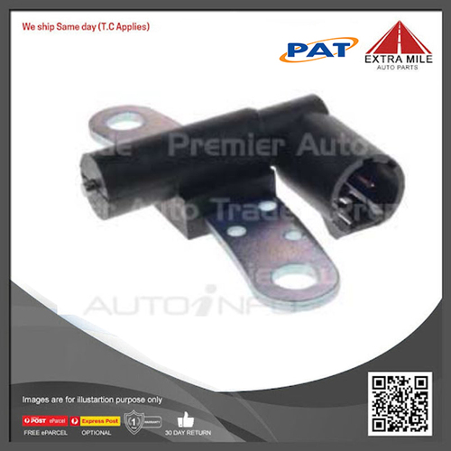 PAT Engine Crank Angle Sensor For Renault Kangoo Integral X76 1.5L K9K 802 SOHC