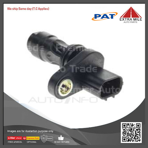 PAT Engine Crank Angle Sensor For Honda Stream RN 2.0L K20A1 I4 16V DOHC