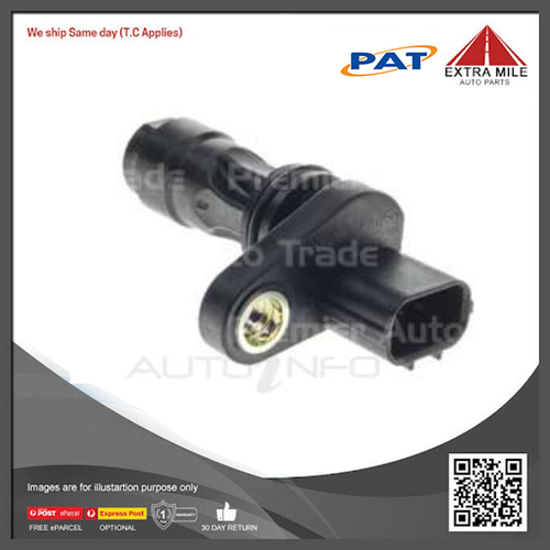 PAT Engine Crank Angle Sensor For Honda Stream RN 2.0L K20B I4 16V DOHC