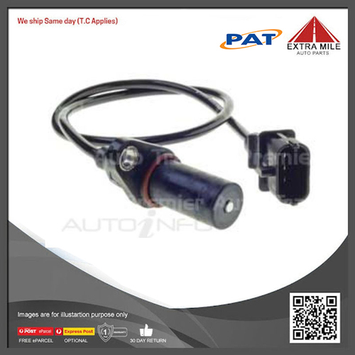 PAT Engine Crank Angle Sensor For Hyundai Santa Fe SX CRDI CM 2.2L D4EB I4 SOHC