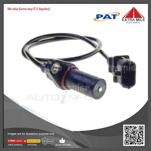 PAT Engine Crank Angle Sensor For Hyundai Santa Fe SX CM 2.2L D4EB I4 16V SOHC