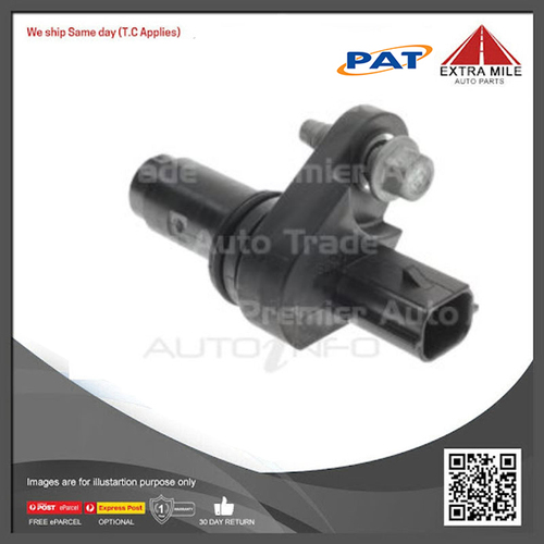 PAT Engine Crank Angle Sensor For HOLDEN CAPTIVA Select GA 2.0L A20NFT I4 DOHC