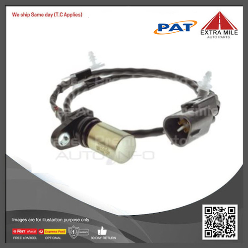 PAT Engine Crank Angle Sensor For Toyota Regius ACE KDH205R 2.5L,3.0L 1KDFTV