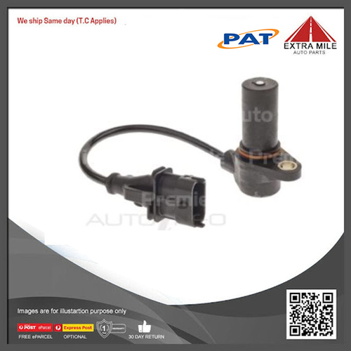 PAT Engine Crank Angle Sensor For Jeep Cherokee Sport KJ 2.5L,2.8L ENJ I4 DOHC