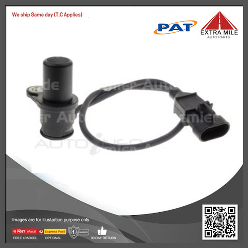 PAT Engine Crank Angle Sensor For GWM X240 CC 2.4L 4G69S4N I4 16V SOHC Mid-Size