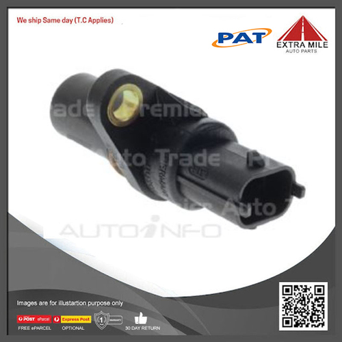 PAT Engine Crank Angle Sensor For Alfa Romeo 159 Sportwagon 2.2L 939A5 I4 DOHC