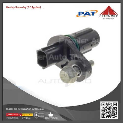 PAT Engine Crank Angle Sensor For Opel Insignia OPC 2.8L Opel Insignia OPC Sedan