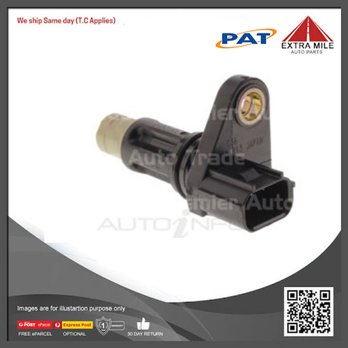 PAT Engine Crank Angle Sensor For Honda Odyssey RB 2.4L K24A I4 16V DOHC