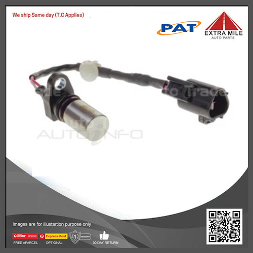 PAT Engine Crank Angle Sensor For Lexus LX450d VDJ201R 4.5L 1VDFTV V8 32V DOHC