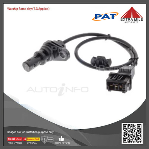 PAT Engine Crank Angle Sensor For Hyundai IMax TQ 2.4L G4KG I4 16V DOHC