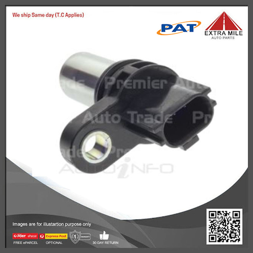 PAT Engine Crank Angle Sensor For Mazda Familia Y12 1.2L CR12DE I4 16V DOHC