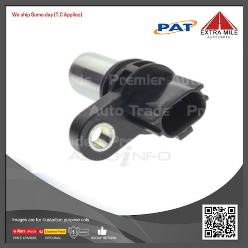 PAT Engine Crank Angle Sensor For Mazda Familia Y12 1.2L CR12DE I4 16V DOHC Van