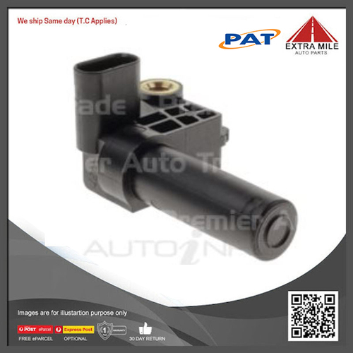 PAT Crank Angle Sensor For Mazda BT-50 UP 2.2L,3.2L MZ-CD  Diesel - CAS-299