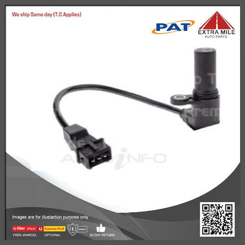 PAT Engine Crank Angle Sensor For Holden Barina Spark CD CDX MJ 1.2L B12D1