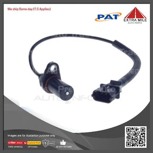 PAT Engine Crank Angle Sensor For Hyundai Tucson JM 2.0L D4EA I4 16V SOHC