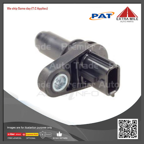 PAT Engine Crank Angle Sensor For Renault Latitude X43 V6 2.5L 22V.604 V6 Sedan