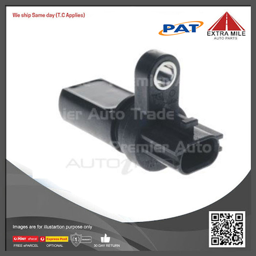 PAT Engine Crank Angle Sensor For Nissan Murano Z50 3.5L VQ35DE V6 24V Mid-Size