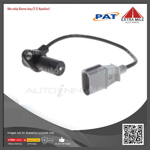 PAT Engine Crank Angle Sensor For Volkswagen Touareg 7L 3.0L,4.2L CASA 24V DOHC