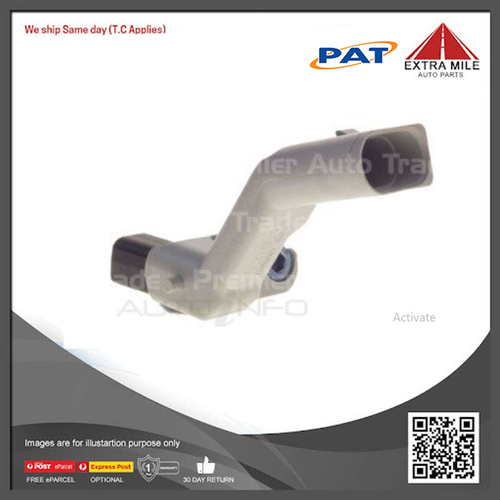 PAT Engine Crank Angle Sensor For Volkswagen Transporter TD1400 T5 T6 2.0L BRS