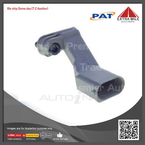 PAT Engine Crank Angle Sensor For Volkswagen Beetle 1L 1.4L CTHD I4 16V DOHC