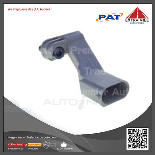 PAT Engine Crank Angle Sensor For Volkswagen Amarok TDI420 2H 2.0L CNEA I4 DOHC