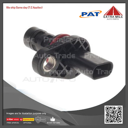 PAT Engine Crank Angle Sensor For Volkswagen T-Roc R-Line 2.0L CZPB I4 16V DOHC