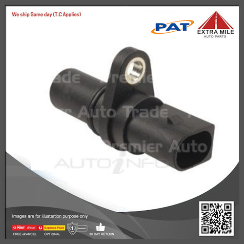 PAT Engine Crank Angle Sensor For Volkswagen Tiguan 132 TSI 5N 2.0L CAWB I4 DOHC