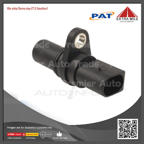 PAT Engine Crank Angle Sensor For Audi TT 1.8L,2.0L CDAA I4 16V DOHC