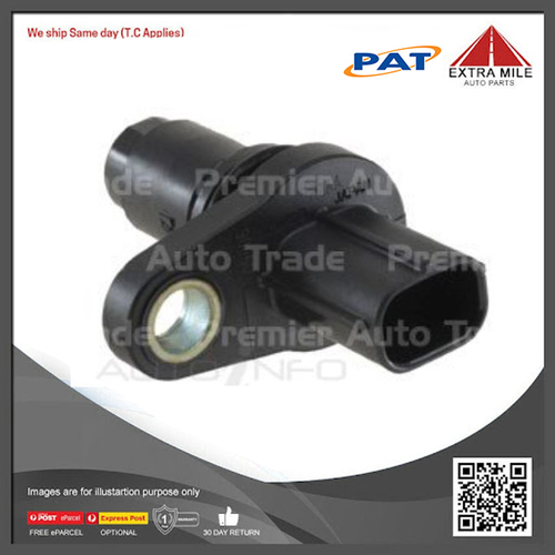 PAT Engine Crank Angle Sensor For Mazda Mazda3 BL 2.2L R2T I4 16V DOHC Hatchback