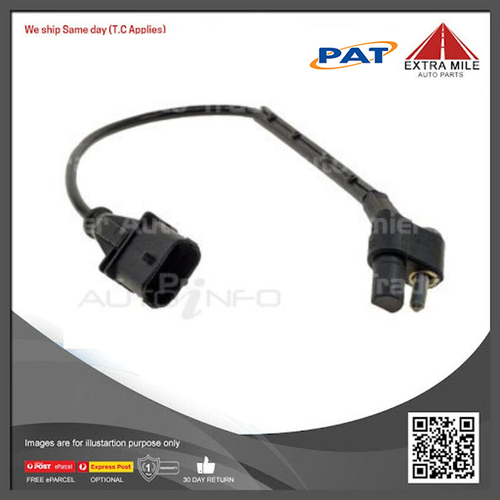 PAT Engine Crank Angle Sensor For Holden Colorado LX LT RG 2.8L,2.5L LKH I4 DOHC