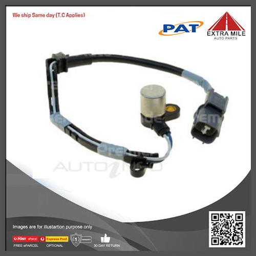 PAT Engine Crank Angle Sensor For Honda Accord CG CK 3.0L J30A1 V6 24V SOHC