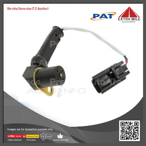 PAT Engine Crank Angle Sensor For Jaguar XJ6 X300 XJ40 3.2L,4.0L AJ6 I6 24V DOHC