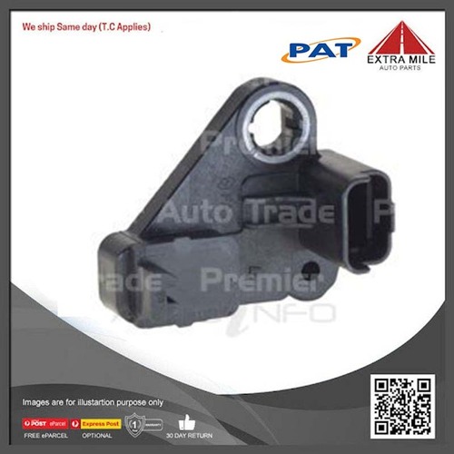 PAT Crank Angle Sensor For Range Rover Evoque ED4 TD4 2.2L 224DT I4 16V DOHC