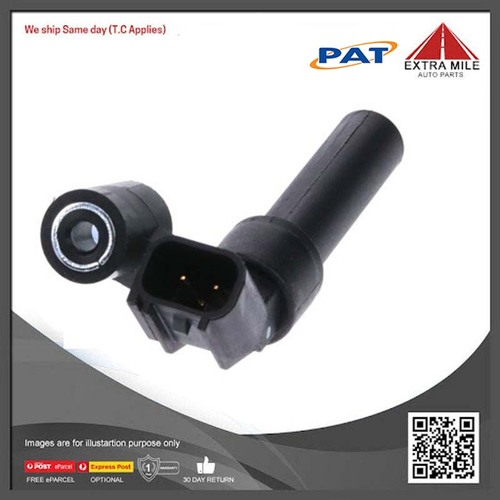 PAT Crank Angle Sensor For Mazda CX-9 TB 3.7L CA V6 24V DOHC Mid-Size - CAS-408