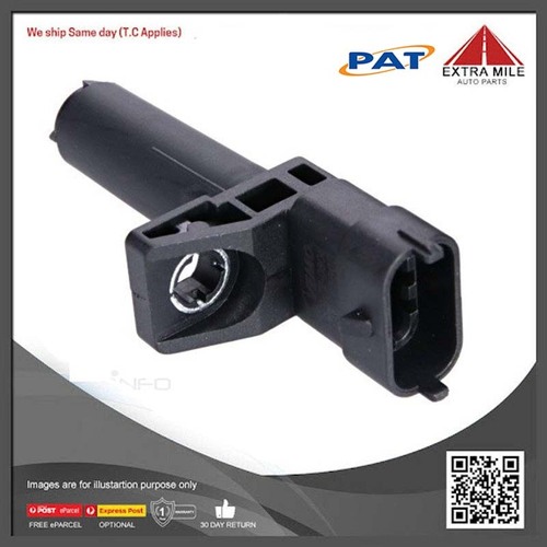 PAT Crank Angle Sensor For Mercedes Benz X350d 470 3.0L OM642.889 V6 24V DOHC