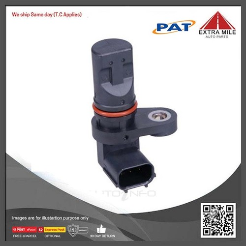 PAT Crank Angle Sensor For Honda Jazz e:HEV GR 1.5L LEB-H5 I4 8V DOHC - CAS-424