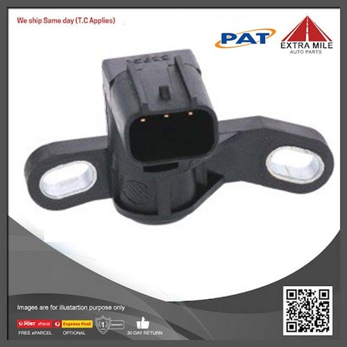 PAT Crank Angle Sensor For Ford Mondeo MC 2.0L TNBA I4 16V DOHC - CAS-426