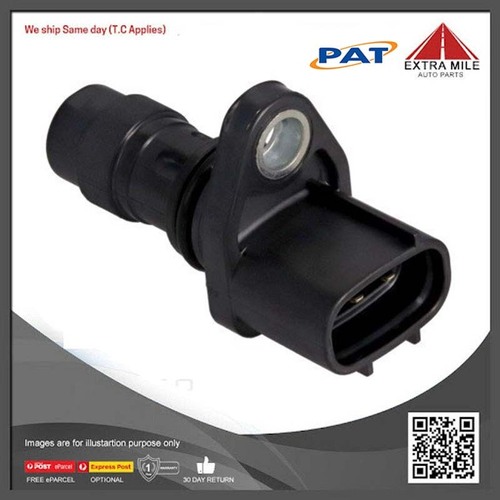 PAT Crank Angle Sensor For Isuzu NQR87-190 NQR 5.2L 4HK1-TCC I4 16V SOHC