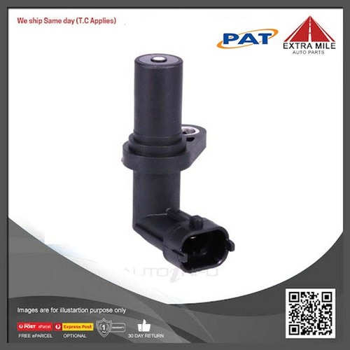 PAT Crank Angle Sensor For Kia Picanto X-Line JA 1.2L G4LA I4 16V DOHC - CAS-428