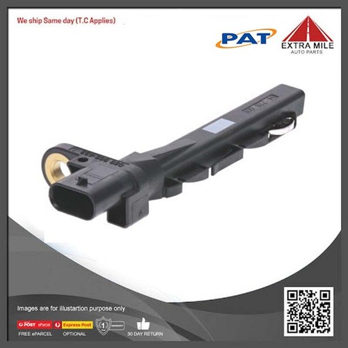 PAT Crank Angle Sensor For Audi RS7 Sportback 4.0L CWUB V8 32V DOHC - CAS-429